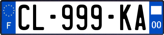 CL-999-KA