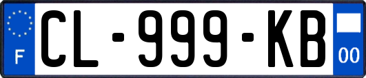 CL-999-KB