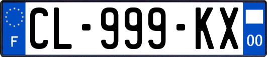 CL-999-KX