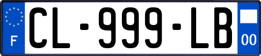 CL-999-LB