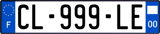 CL-999-LE