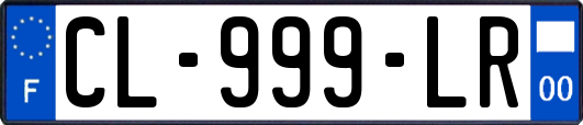 CL-999-LR