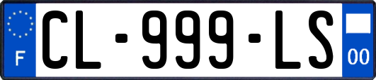 CL-999-LS