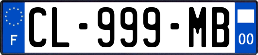 CL-999-MB