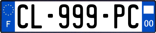 CL-999-PC