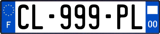 CL-999-PL