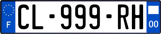 CL-999-RH