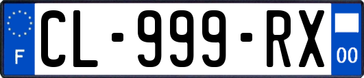 CL-999-RX