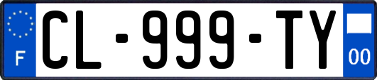 CL-999-TY