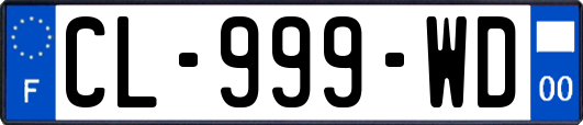 CL-999-WD