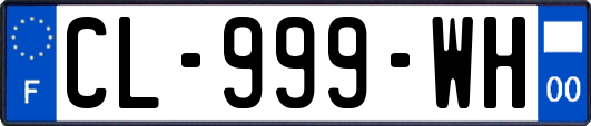 CL-999-WH