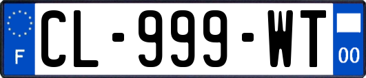 CL-999-WT