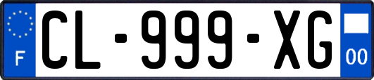 CL-999-XG