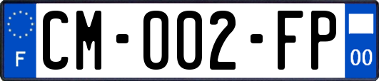 CM-002-FP
