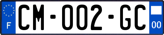 CM-002-GC