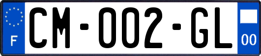 CM-002-GL