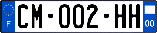 CM-002-HH