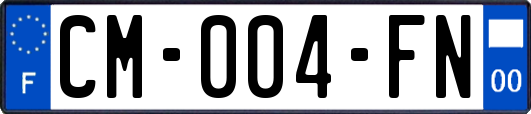 CM-004-FN
