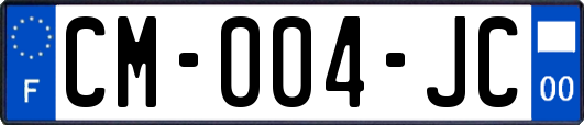 CM-004-JC