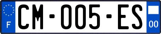 CM-005-ES
