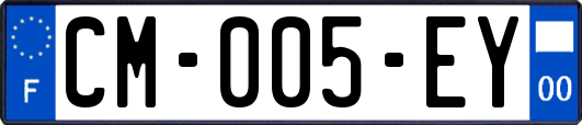 CM-005-EY
