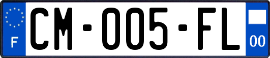 CM-005-FL