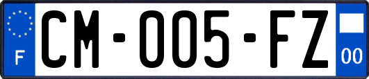 CM-005-FZ