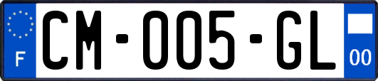 CM-005-GL