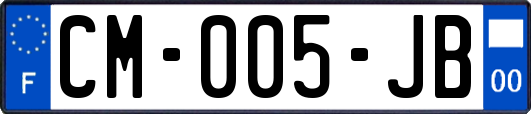 CM-005-JB