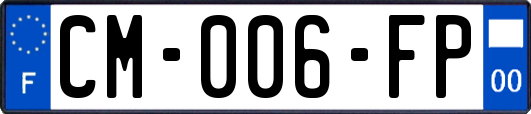 CM-006-FP