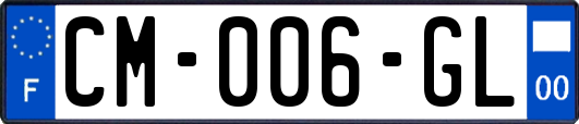 CM-006-GL