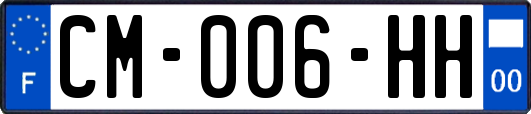 CM-006-HH