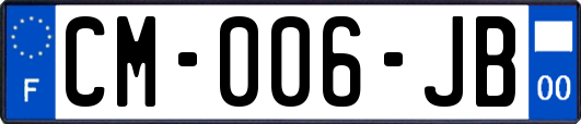 CM-006-JB