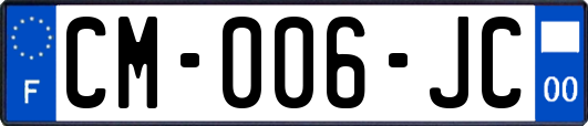 CM-006-JC