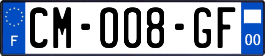 CM-008-GF