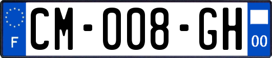 CM-008-GH