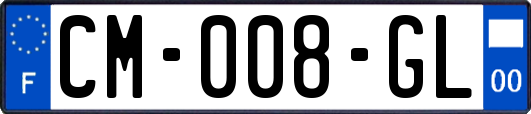 CM-008-GL