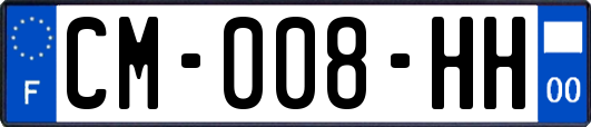 CM-008-HH
