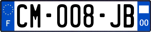 CM-008-JB