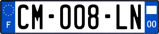 CM-008-LN