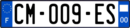 CM-009-ES