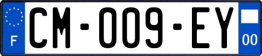 CM-009-EY