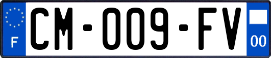 CM-009-FV