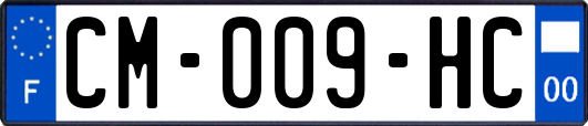 CM-009-HC
