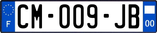 CM-009-JB