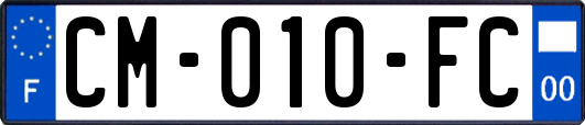 CM-010-FC