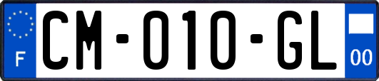 CM-010-GL