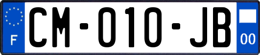 CM-010-JB