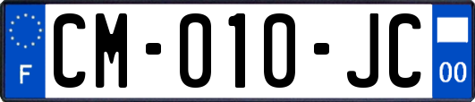 CM-010-JC