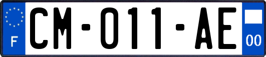 CM-011-AE